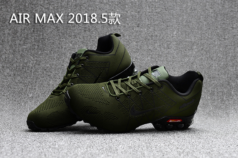 Nike Air Max 2018 Men Shoes-163